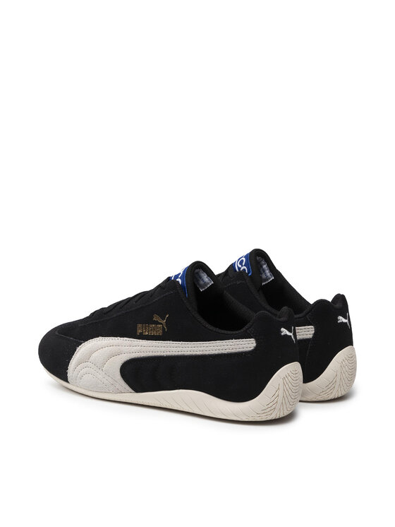 Puma Puma Superge Speedcat Og+Sparco 306725 01 Črna