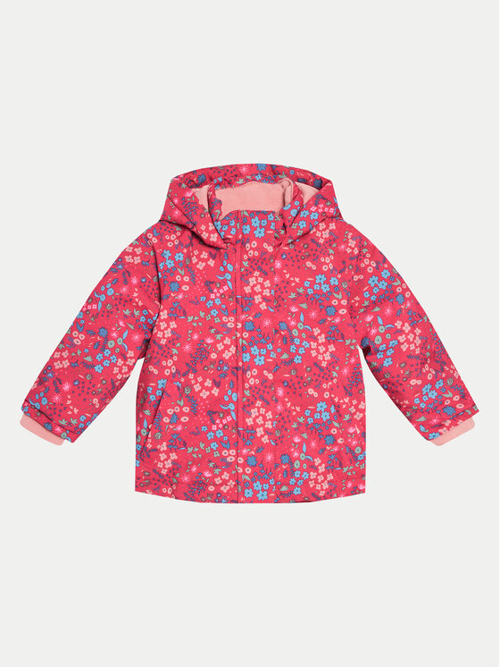 KILLTEC KILLTEC Зимно яке First Instinct 42124 Розов Regular Fit