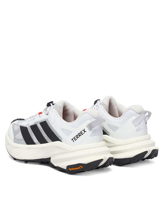 adidas adidas Trekingová obuv Terrex Freehiker Sl Gore-Tex Hiking Shoes KI5163 Bílá