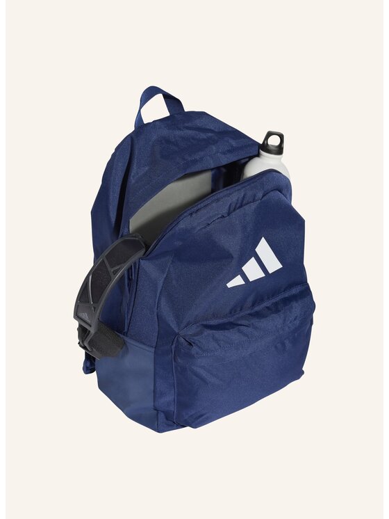 adidas adidas Plecak 140197 Niebieski jasny