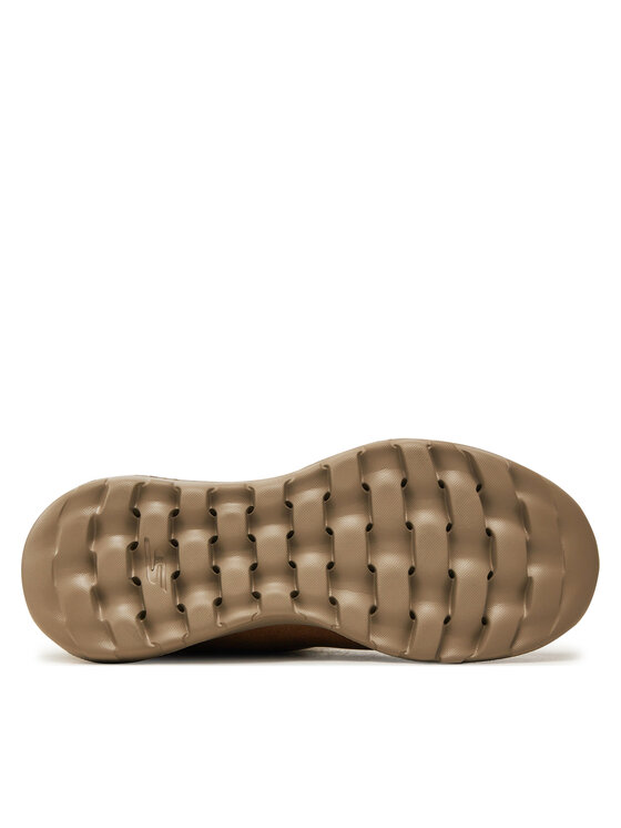 Skechers Skechers Škornji On-the-GO Joy 144800/CSNT Rjava