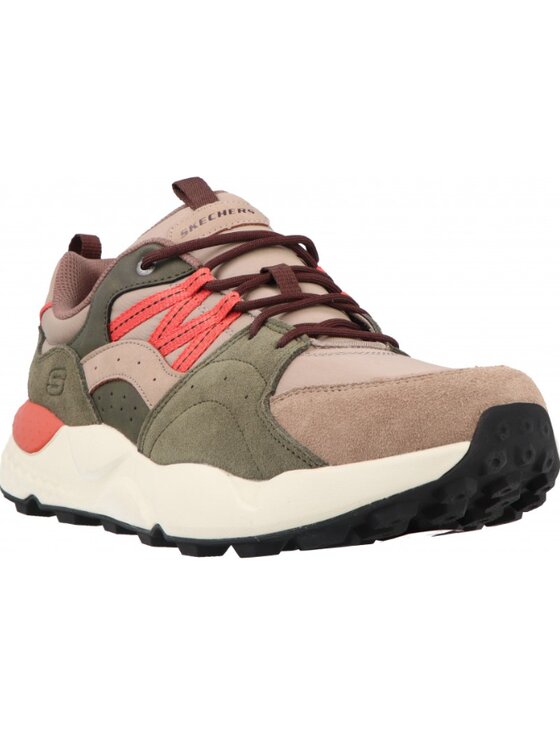 Skechers Skechers Sneakersy 210555-TPMT Szary