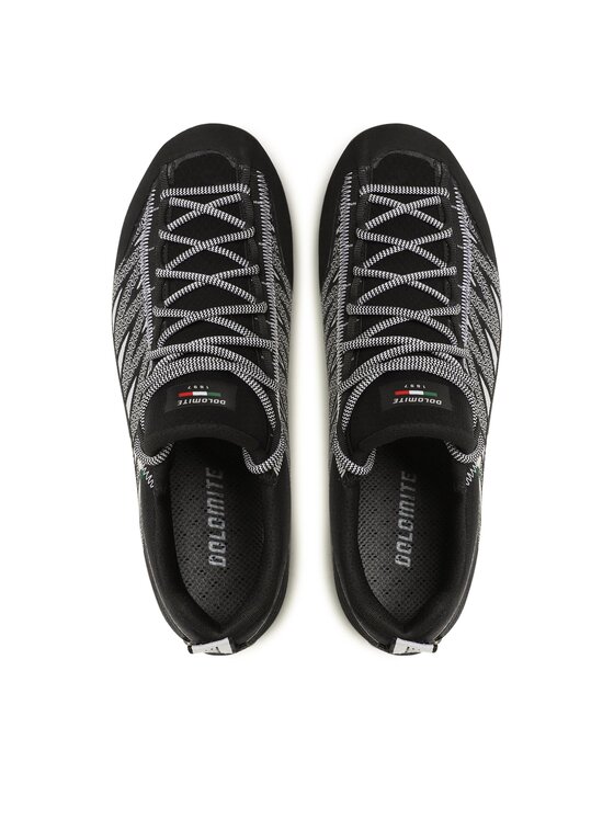 Dolomite Dolomite Trekking Velocissima GTX GORE-TEX 280411 Crna