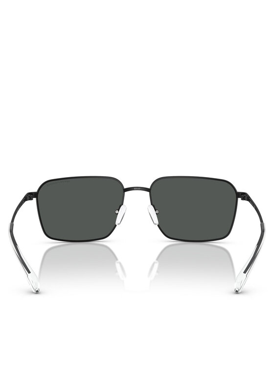 Armani Exchange Armani Exchange Saulesbrilles 0AX2053S 57 600087 Melns