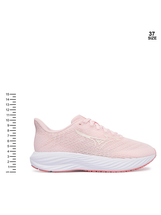 Mizuno Mizuno Laufschuhe Enerzy Ridr Jr K1GC2416 Rosa