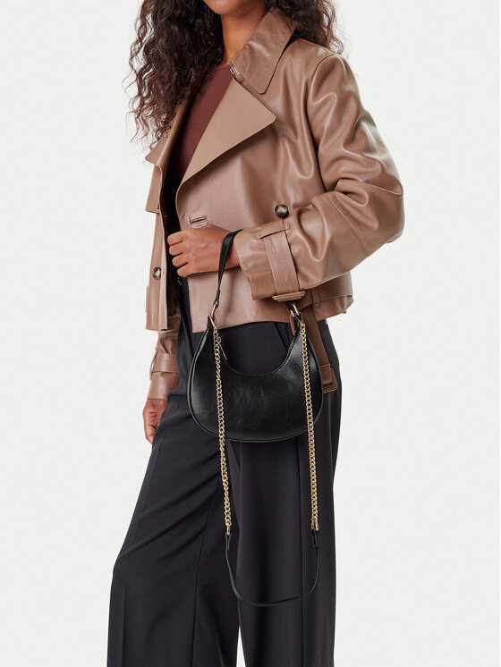 Call It Spring Call It Spring Rankinė Celesty 13682711 Juoda