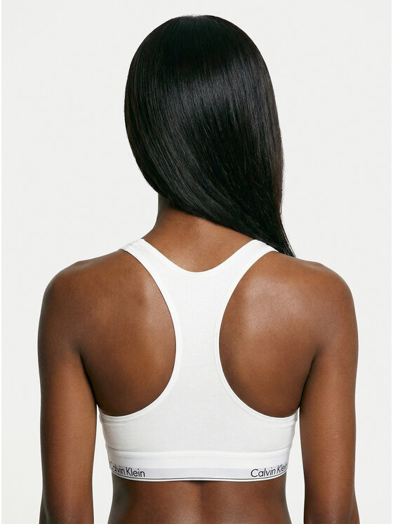 Calvin Klein Underwear Calvin Klein Underwear Top-rinnahoidjate komplekt LV00QF8494 Roosa