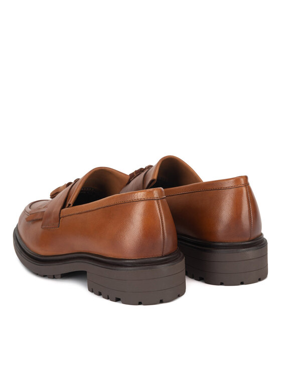 Sergio Bardi Sergio Bardi Loafers WI34-GALA-01SB Maro