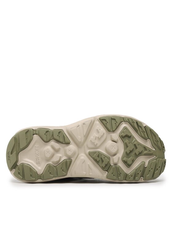 Hoka Hoka Sandale Hopara 1106534 Zelena