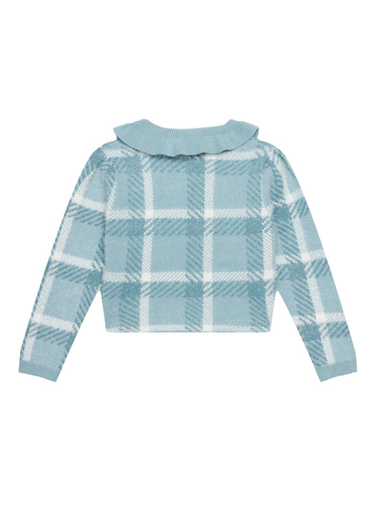 Abel & Lula Abel & Lula Dětský komplet 5516 Modrá Regular Fit