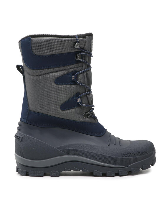 Acquista CMP Hanki Kids Scarpe Neve Lime Green online Mancini Store