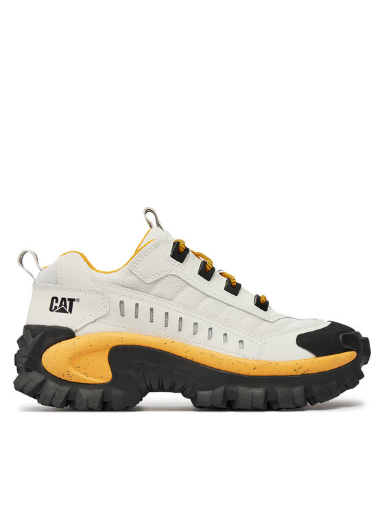 CAT Footwear CAT Footwear Sneakersy Intruder P723902 Bílá