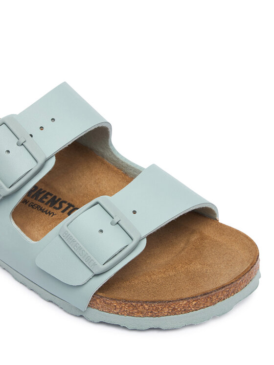 Birkenstock Birkenstock Şlapi Arizona Bf 1033123 Verde deschis