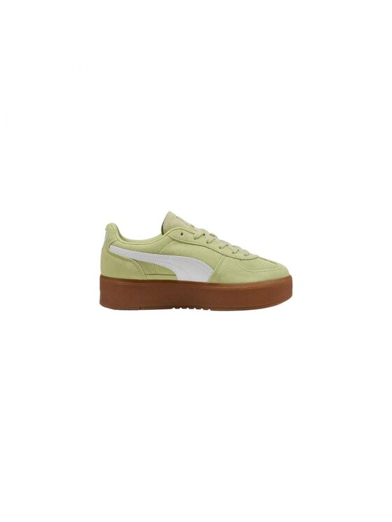 Puma Puma Sneakers 399348_13_palermo_elevata_wns Verde