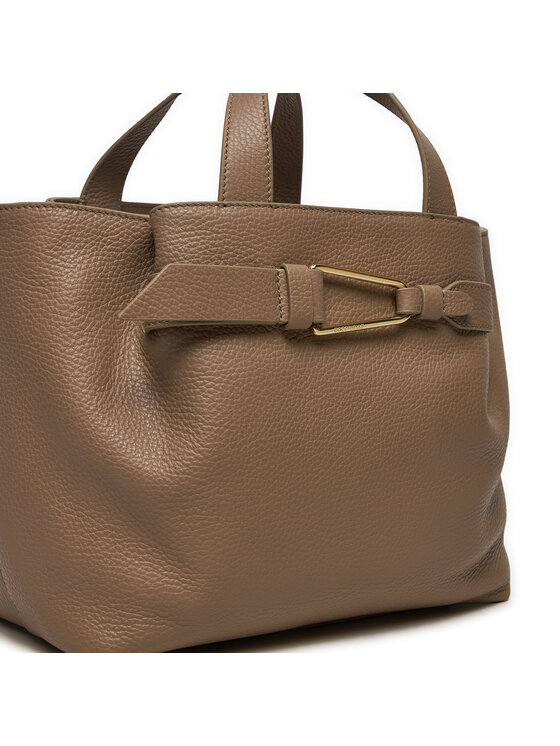 Coccinelle Coccinelle Borsetta Coccinellemalory E1 R1K 18 01 01 Marrone