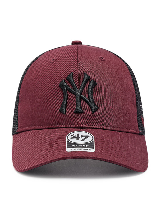 47 Brand 47 Brand Καπέλο Jockey B-BRMPS17WBP-BN Μπεζ