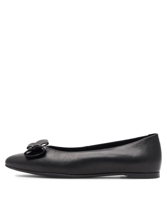 Lasocki Lasocki Ballerinas RST-NOEL-42 Schwarz