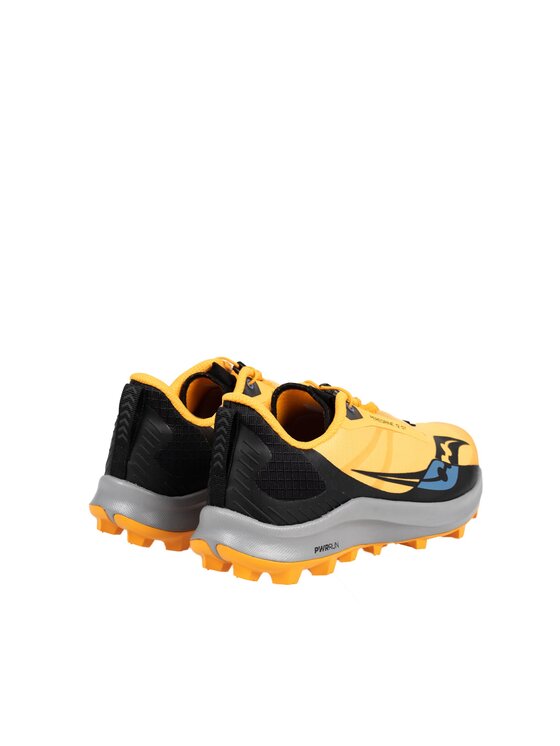 Saucony Saucony Scarpe running S10739 | Peregrine 12 ST Nero