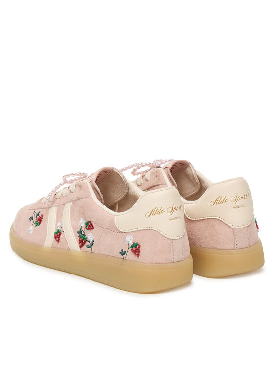 Aldo Aldo Αθλητικά Chicsneaker 14296276 Ροζ