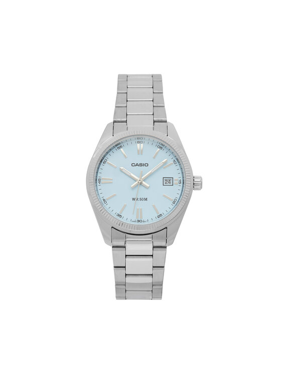 Casio Ceas UTP-1302PD-2A2VEF Argintiu
