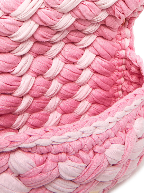 DeeZee DeeZee Borsetta BL01 Rosa