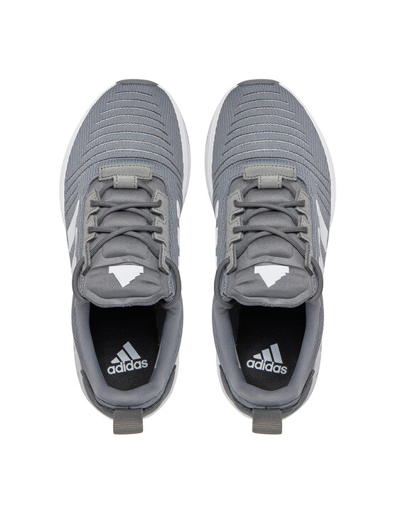 adidas adidas Sneakersy Swift Run ID3013 Šedá