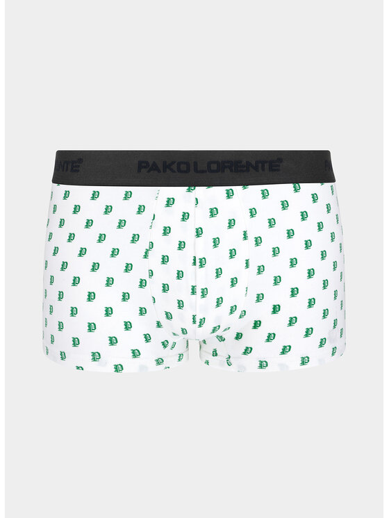 Pako Lorente Pako Lorente Bokserki P21WF-GX-003 Kolorowy