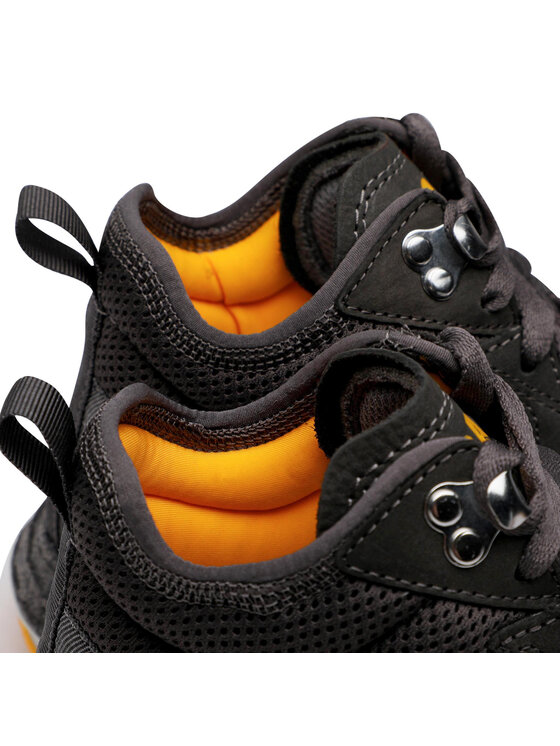 CATerpillar CATerpillar Kotníková obuv Cityrogue Mid Shoe P110523 Šedá