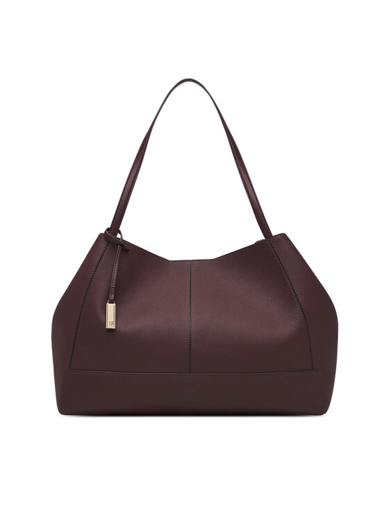 BOSS BOSS Handtasche Ameline  50573377 Dunkelrot