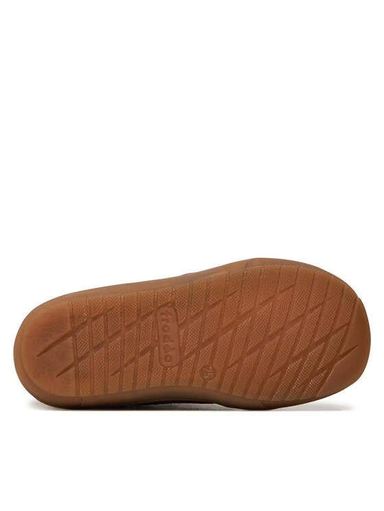 Froddo Froddo Ghete Olie Wool Tex G2110138-8 S Vișiniu