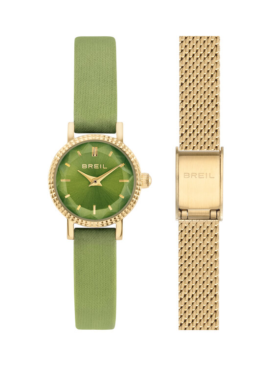 Breil Breil Zegarek DARLING Zielony