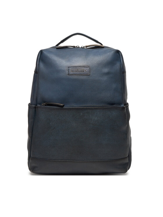 Pikolinos Pikolinos Rucksack MHA-794C1 Dunkelblau