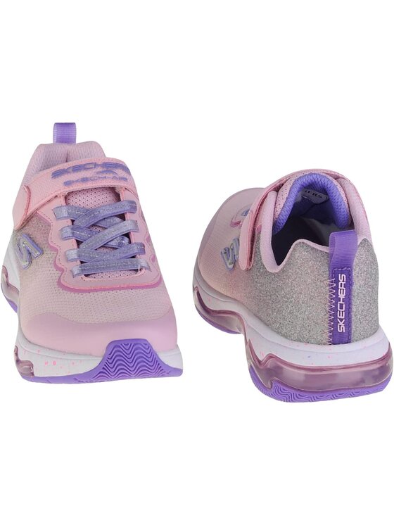 Skechers Skechers Sneakersy 302383L-PKLV Kolorowy