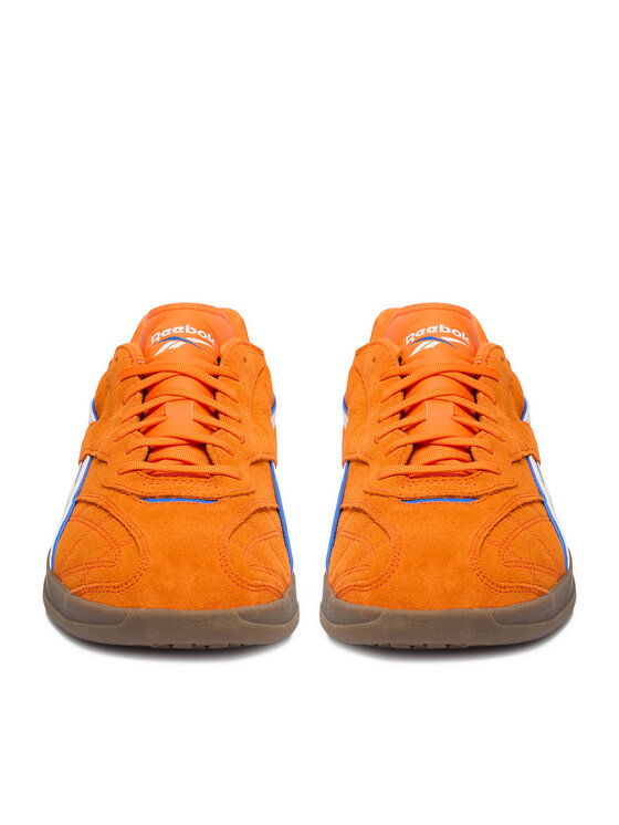 Reebok Reebok Αθλητικά SS-HAMMER STREET 100248785 Πορτοκαλί