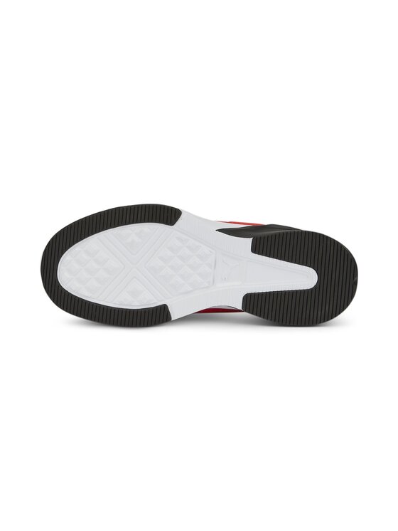 Puma Puma Sneakersy 376676 Czerwony