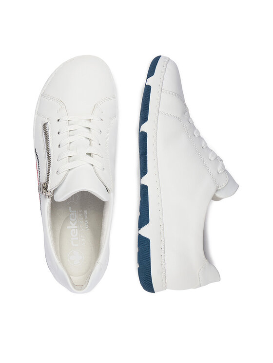 Rieker Rieker Tossud CEO-42424-80 Valge