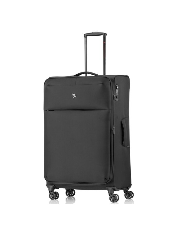 Pack Easy Pack Easy Walizka duża 274914 Czarny