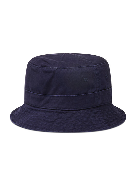 Polo Ralph Lauren Polo Ralph Lauren Šešir Loft 710798567005 Tamnoplava