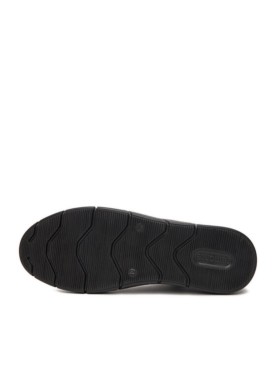 Remonte Remonte Stiefeletten CEO-D1T71-02 Schwarz