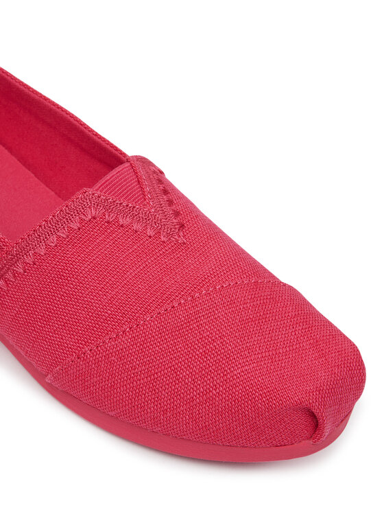 Toms Toms Poolsaapad Alpargata Classic 10023025 Roosa