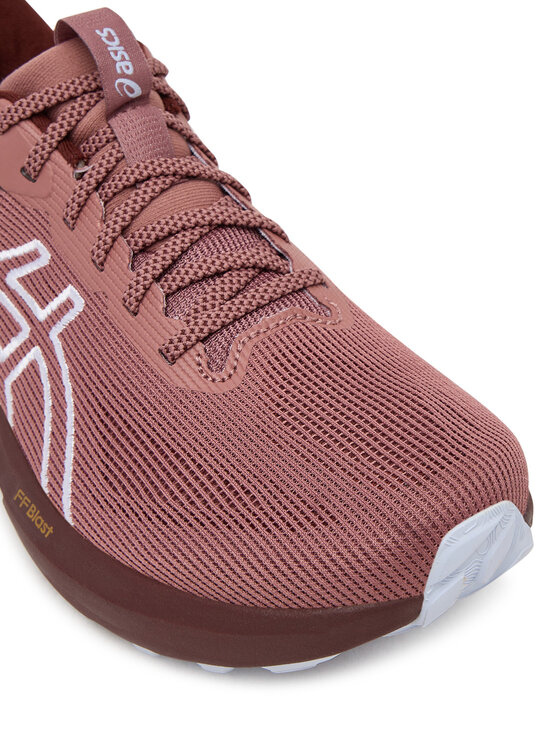 Asics Asics Παπούτσια για Τρέξιμο Gt-1000 14 Tr 1012B900 Κόκκινο
