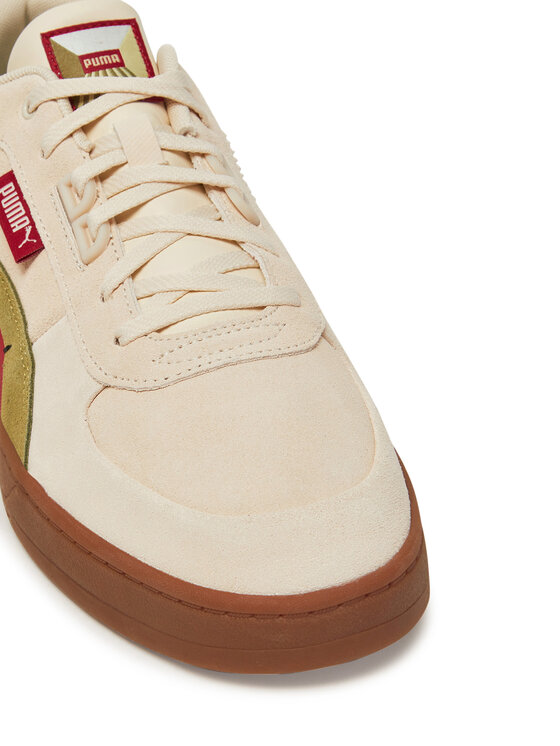 Puma Puma Sneakers Puma Caven 2.0 Lux 400711 01 Beige