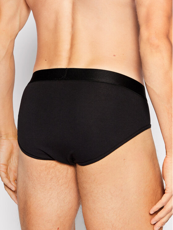 Henderson Henderson Slip 35213 Nero