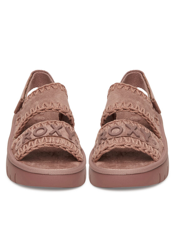 Roxy Roxy Sandali HY62277-1 Rosa