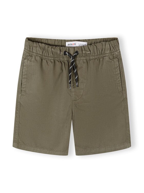 minoti minoti Szorty 29SHORT257 Beżowy Regular Fit