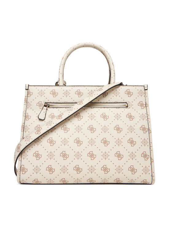 Guess Guess Τσάντα Silia HWGP98 90220 Εκρού