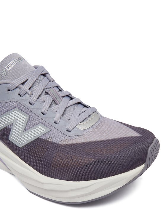 New Balance New Balance Tenisice za trčanje Rebel v5 WFCX906 Ljubičasta