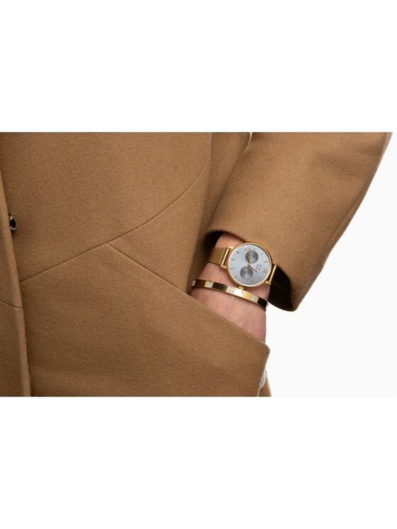 Pierre Ricaud Pierre Ricaud Orologio P22110.1167QF Oro