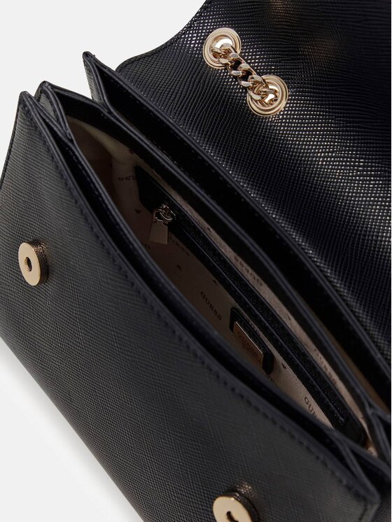 Guess Guess Borsetta 180463 Nero