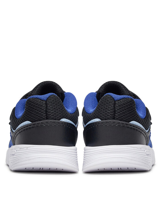 adidas adidas Sneakersy Tensaur Switch JH9247 Czarny